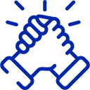 End to End Support No Hidden Costs