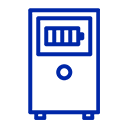 Reliable Power backup