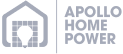 Apollo Home Power monogram